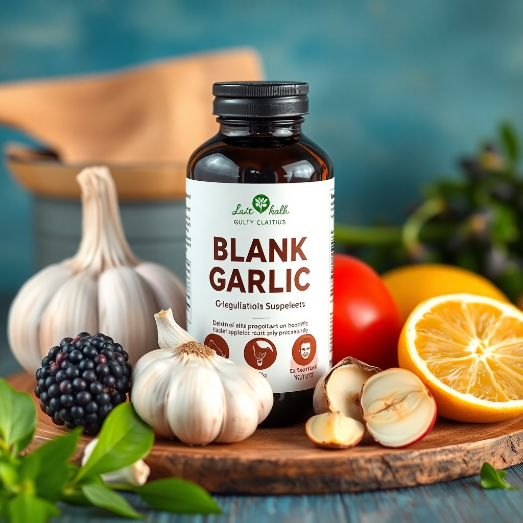 Step-by-Step Guide to Crafting Black Garlic for Enhanced Black Garlic Culinary Uses