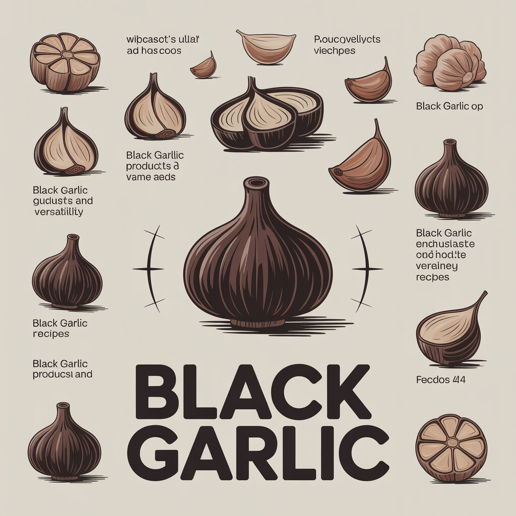 Top Locations to Find Quality Black Garlic Products for Black Garlic Liver Health