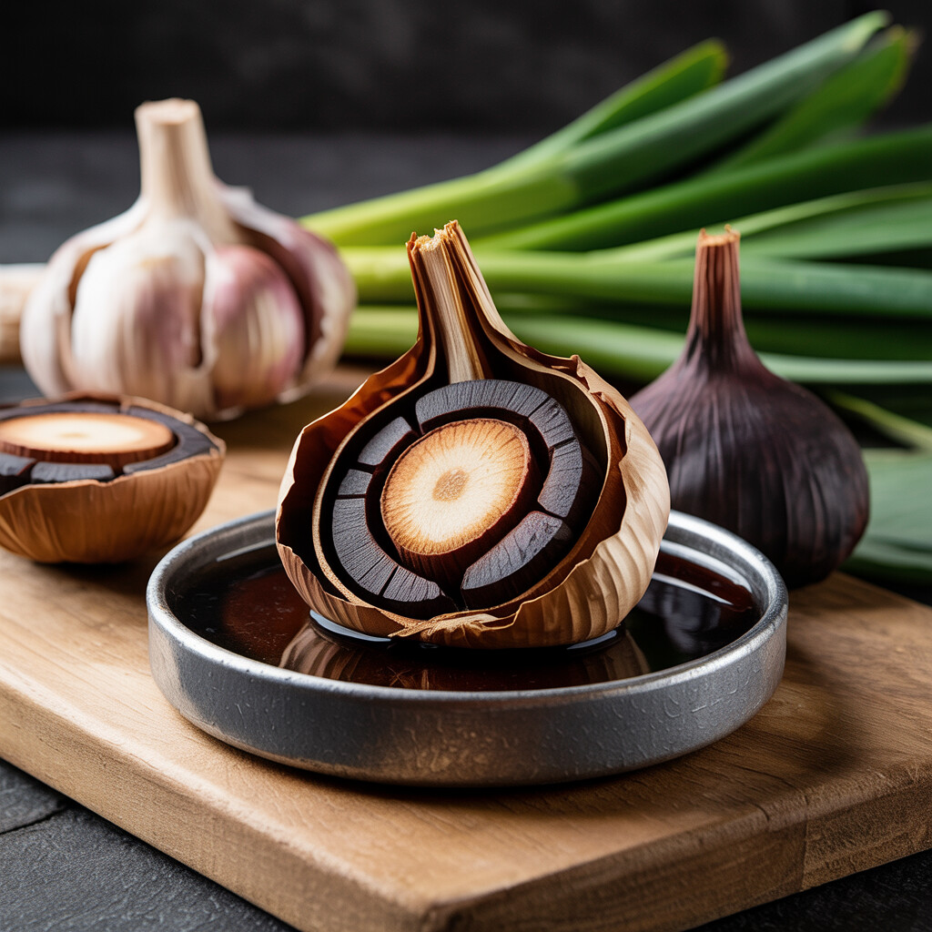 Top Black Garlic Substitutes for Your Recipes - Best Alternatives Explained