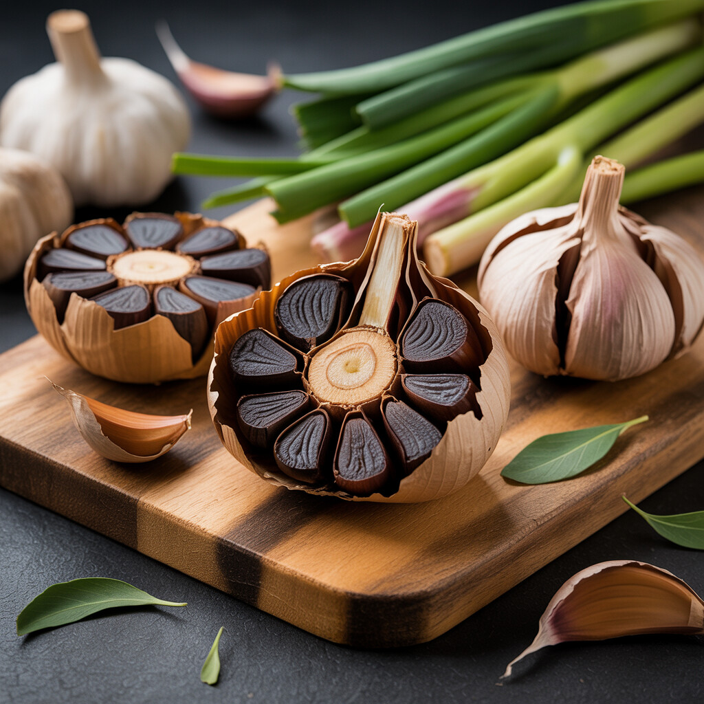 Common Issues in Black Garlic Storage Tips and Solutions