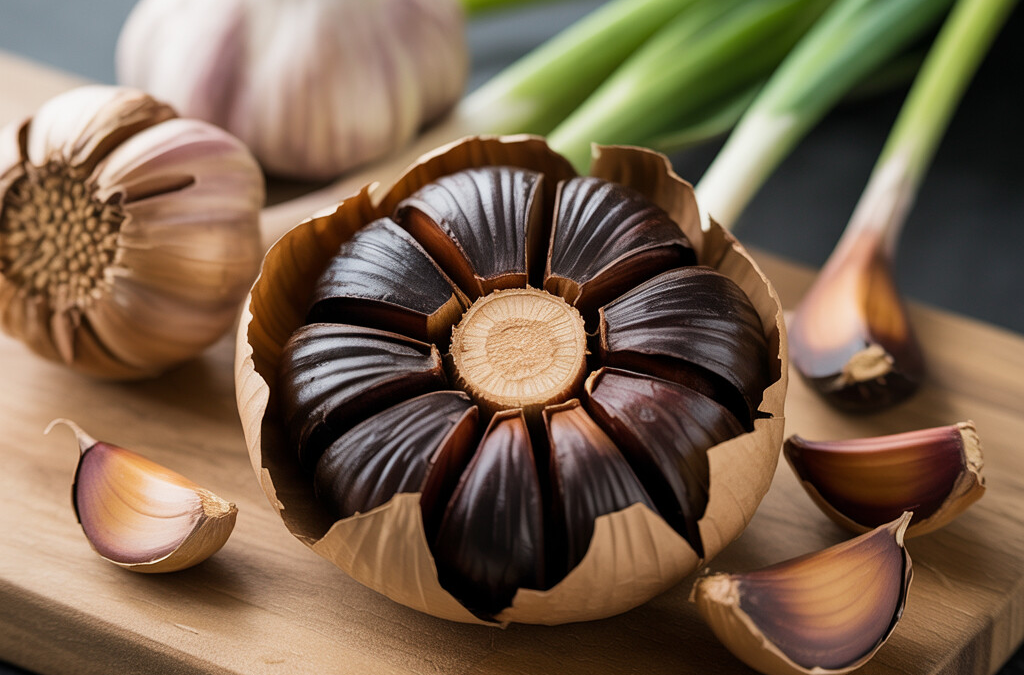 Troubleshooting Common Issues in How To Make Black Garlic At Home - Expert Tips and Solutions