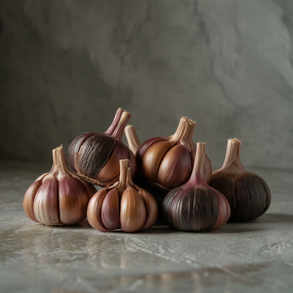 Exploring Black Garlic Anti-Microbial Properties: Tips for Sourcing Quality Products