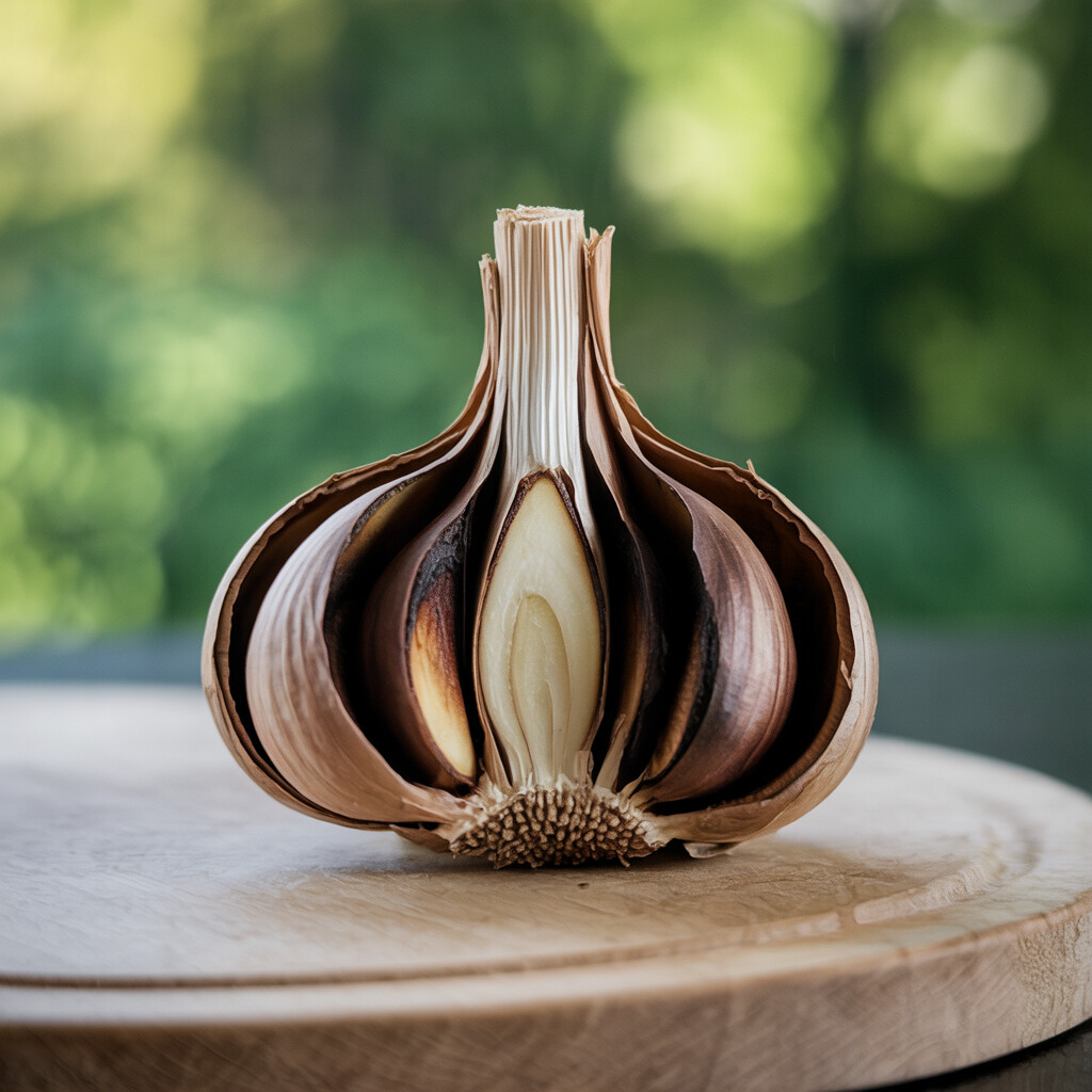 Understanding Black Garlic Disease Prevention: How to Keep Your Black Garlic Healthy