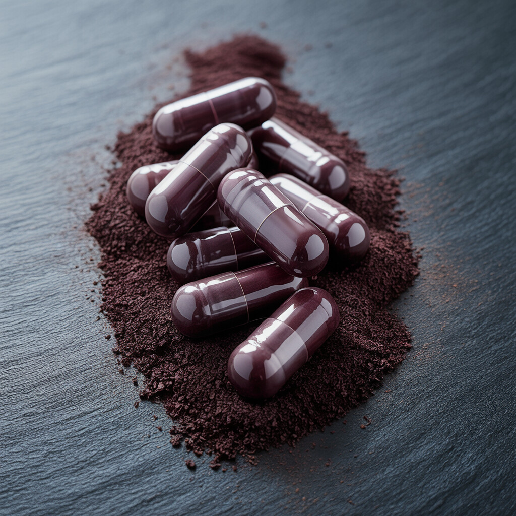 Black Garlic Nutrients: Unlocking the Vitamins and Minerals That Set It Apart