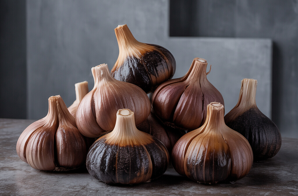 Black Garlic Price: Is It Worth It?