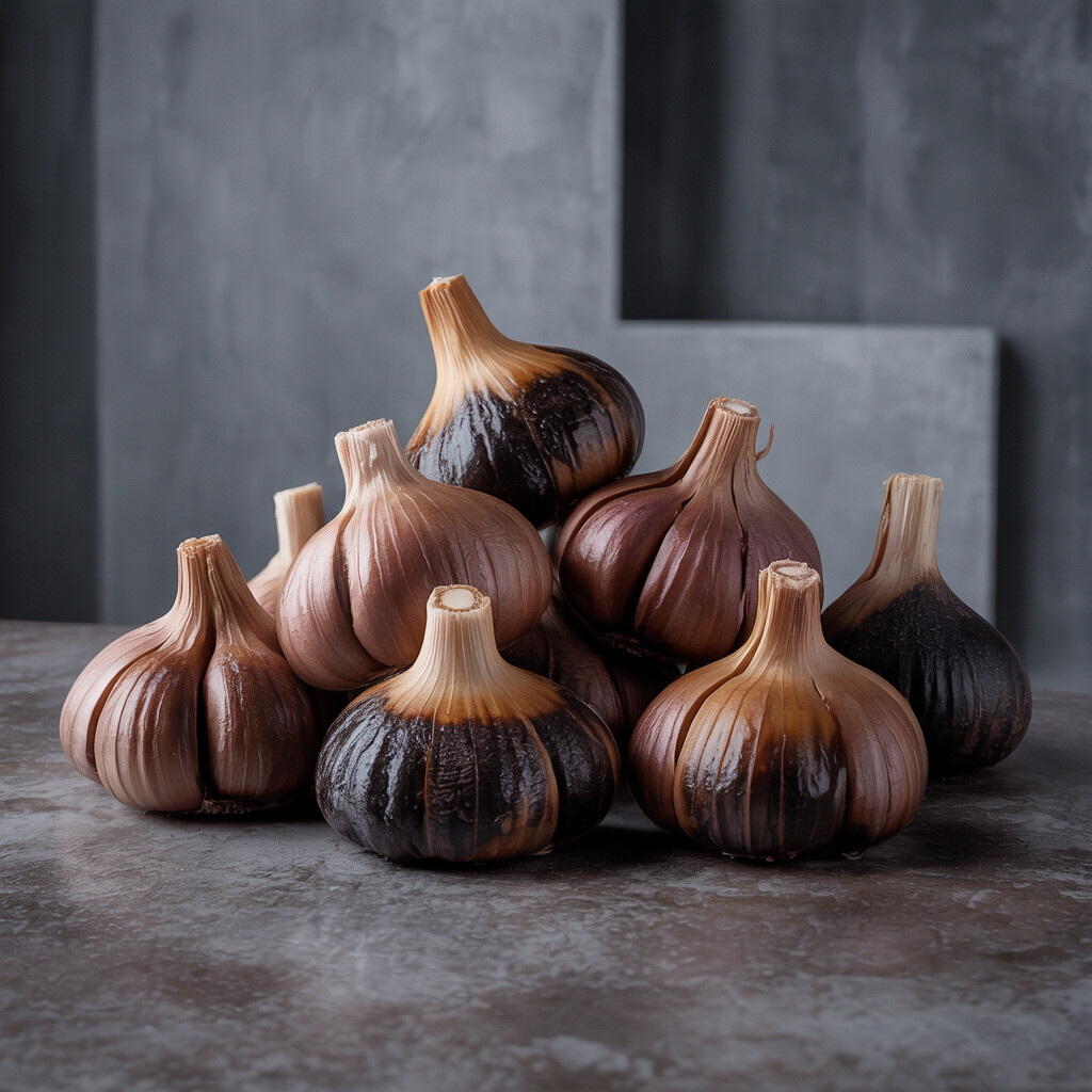 Black Garlic Price: Key Factors That Influence Cost Effectiveness