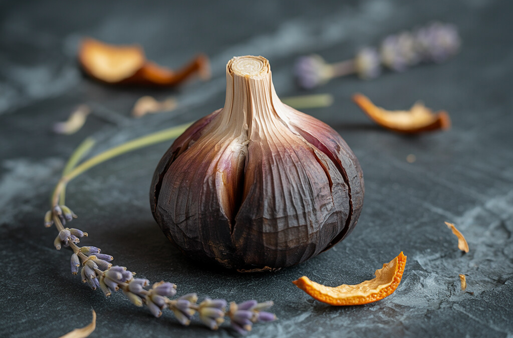 Black Garlic Price Point: Cost Factors