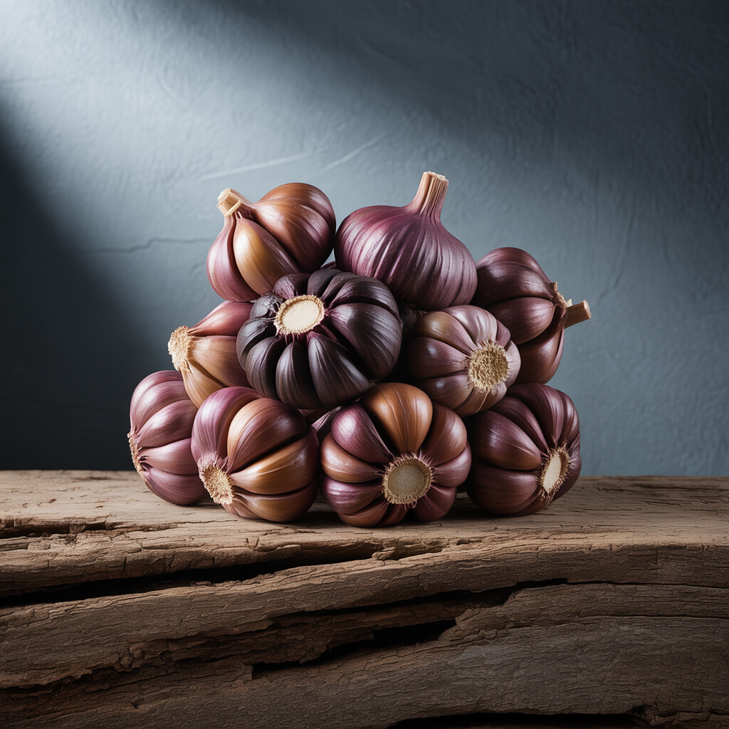 Black Garlic Price Point - Is Buying a Bulb Worth the Investment?