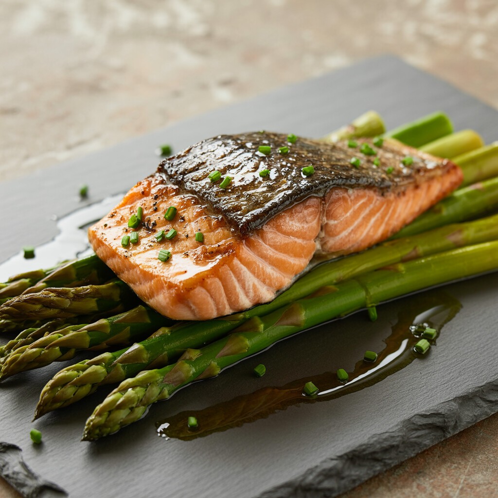 Why Black Garlic Salmon Elevates Your Dishes: Delicious Flavor Boost