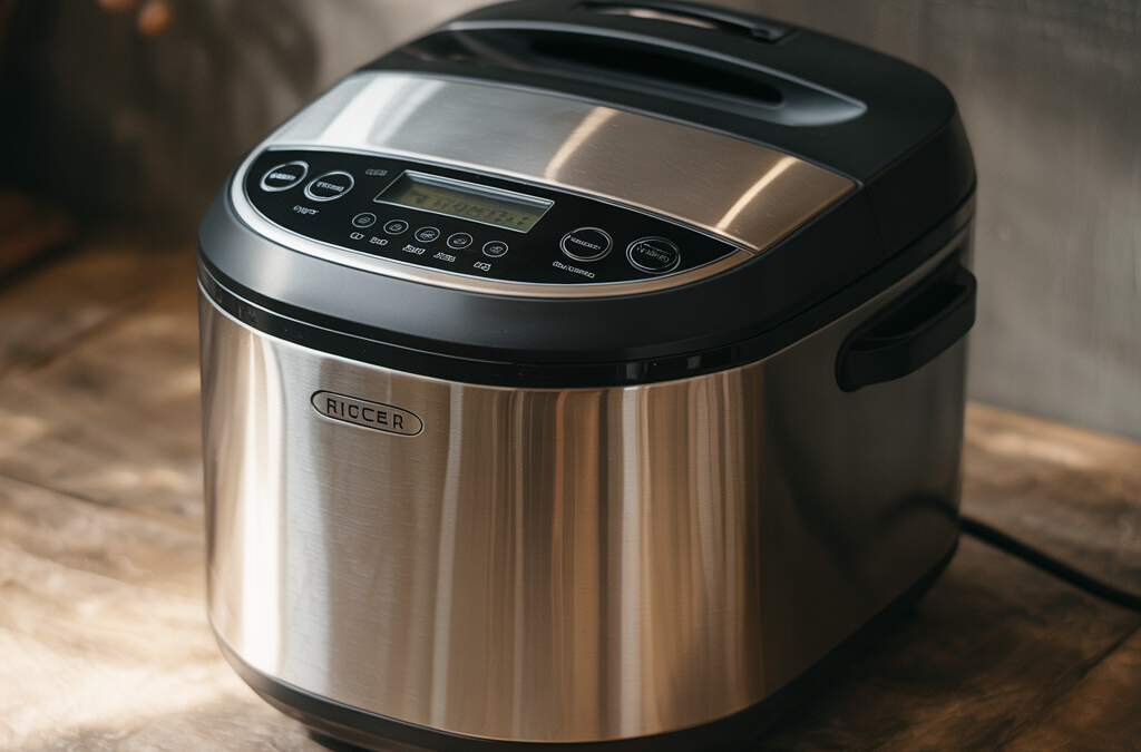 Using A Rice Cooker For Black Garlic: A Simple Guide