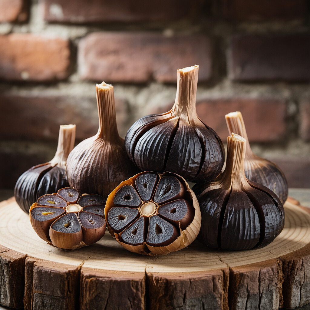 Conclusion on Black Garlic Vs Garlic: Embracing Black Garlic in Your Culinary Adventures