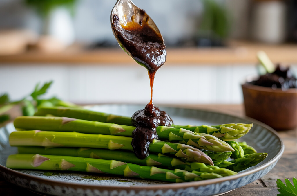 Black Garlic Paste: Recipes and Uses
