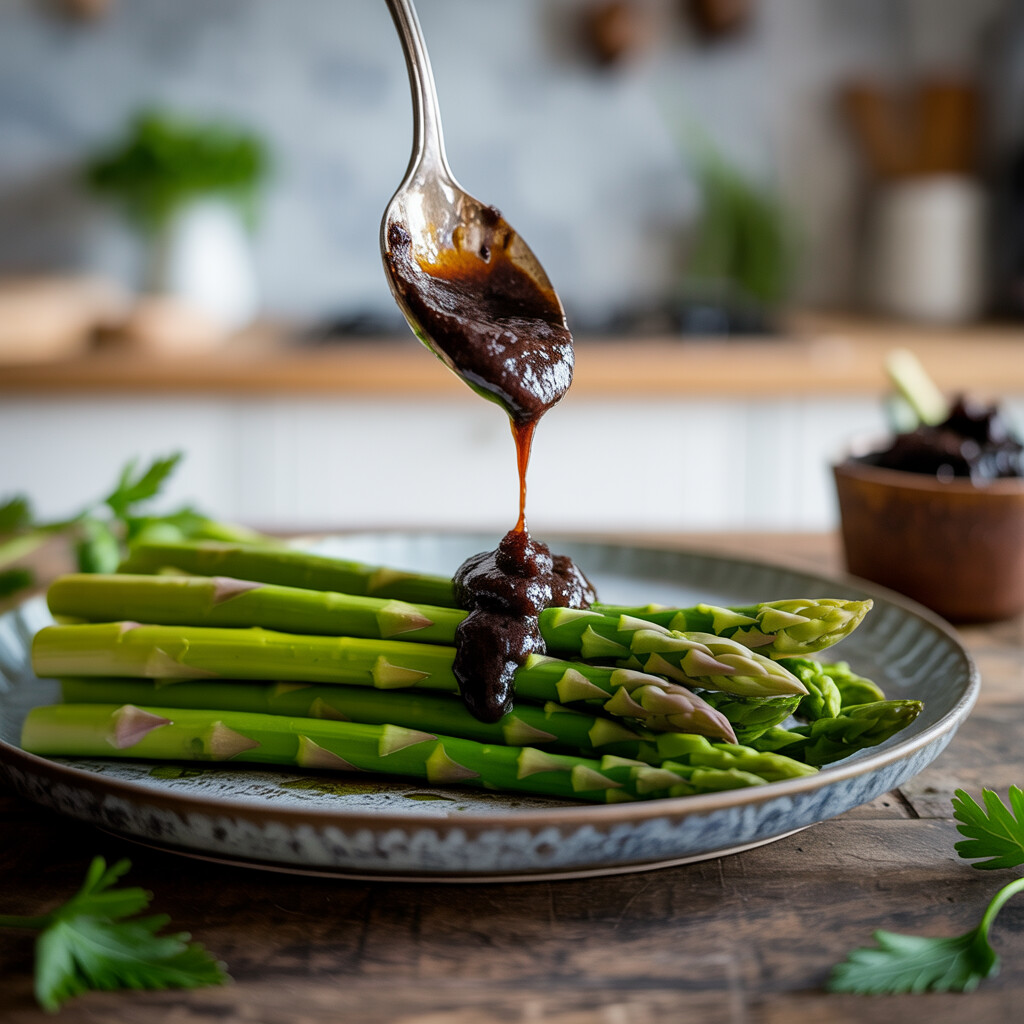 Creative Culinary Uses for Black Garlic Paste in Everyday Dishes