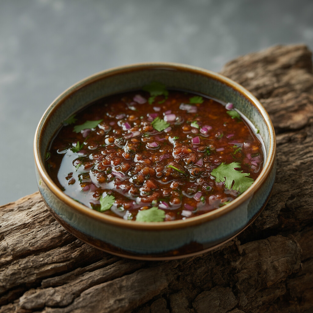 Elevating Tacos with Black Garlic Salsas – A Delicious Twist on Mexican Cuisine
