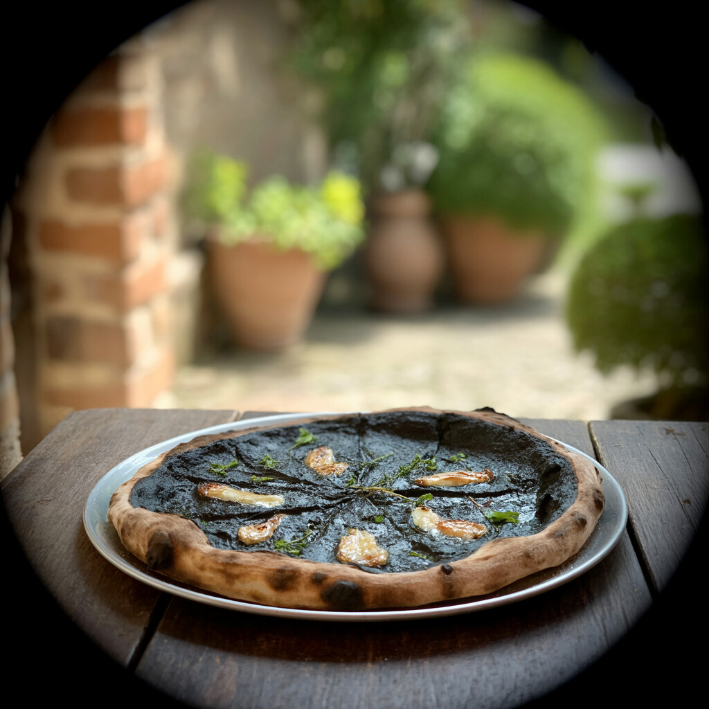 Exploring Global Variations of Black Garlic Pizzas – A Delicious Culinary Journey