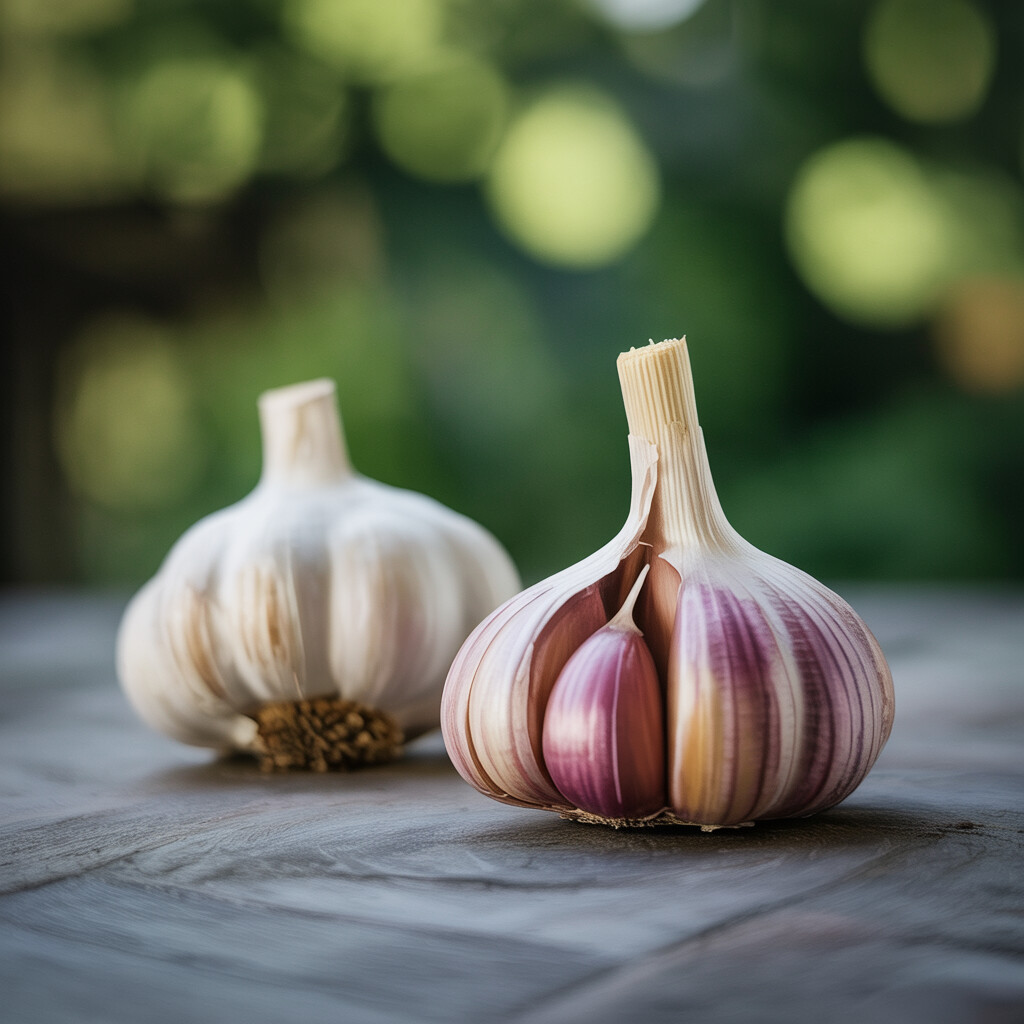 Nutritional Content of Regular Garlic: Exploring Its Uses in Daily Life and Regular Garlic Uses