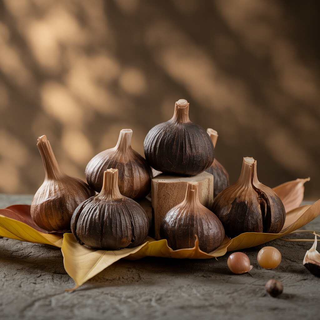Overcoming Challenges in Accessing Quality Black Garlic for Black Garlic Bone Health