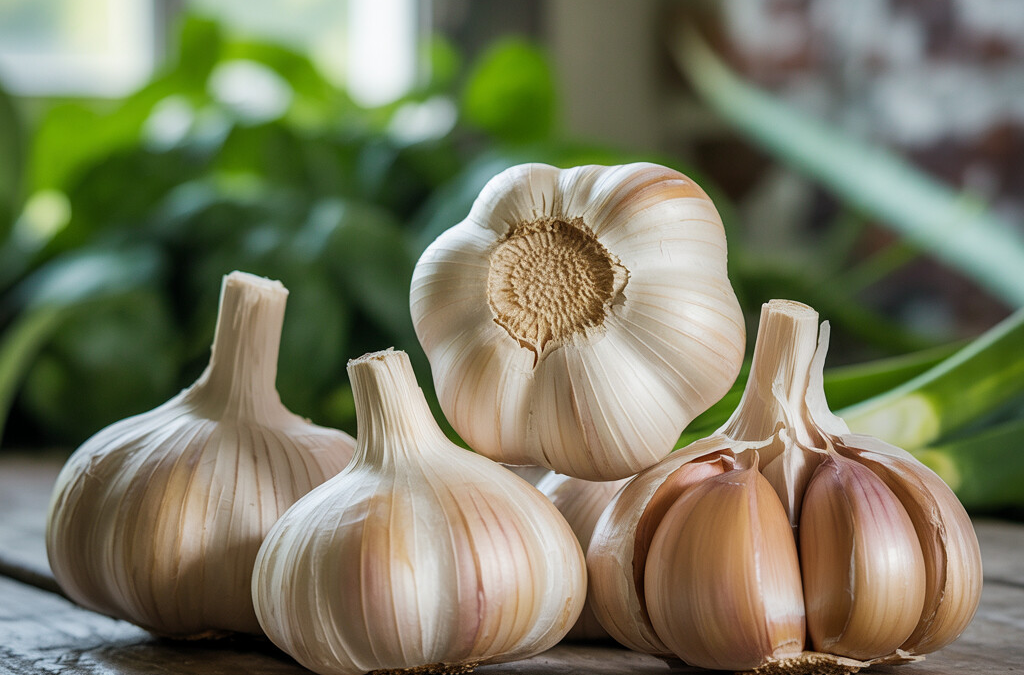 Regular Garlic Culinary Uses: Flavorful Cooking Tips