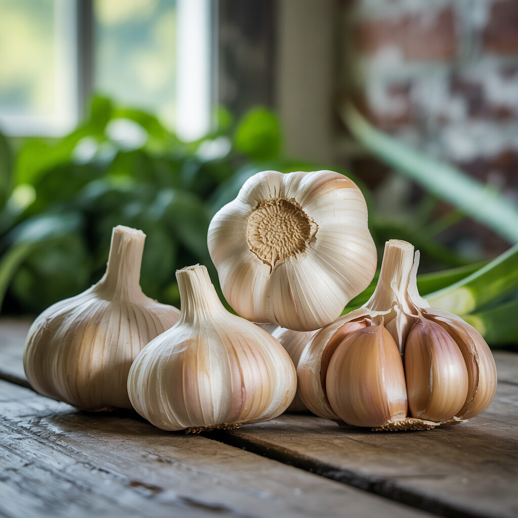 Regular Garlic Culinary Uses: Enhancing Stir-Fries and Daily Meals with Flavor