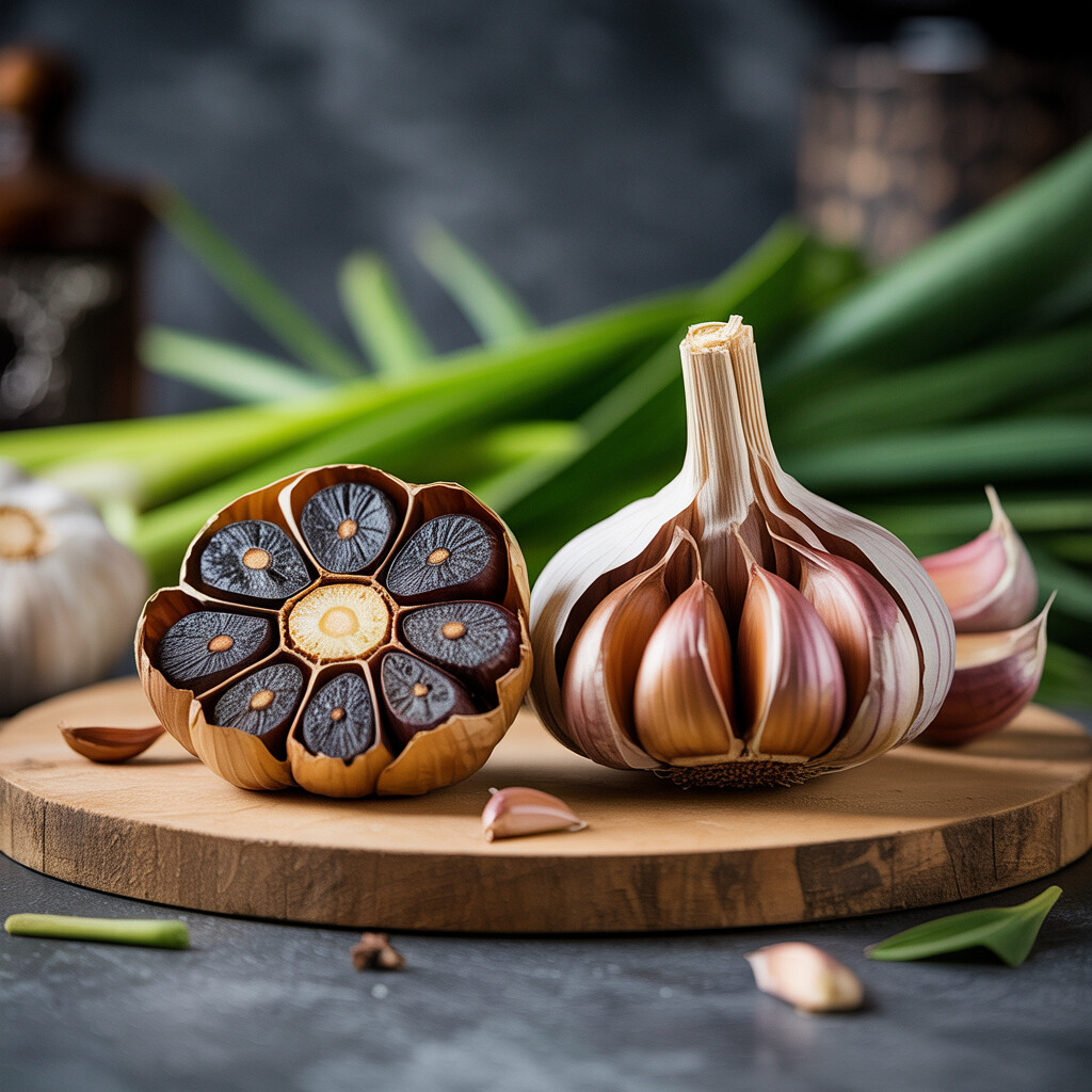 Regular Garlic Uses: Enhancing Your Dishes with Classic Flavors and Techniques