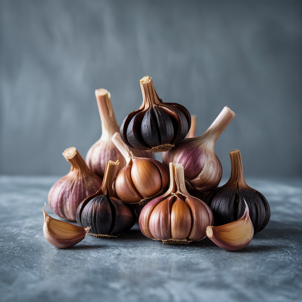 Sourcing Quality Black Garlic for Perfect Black Garlic Roasting Techniques