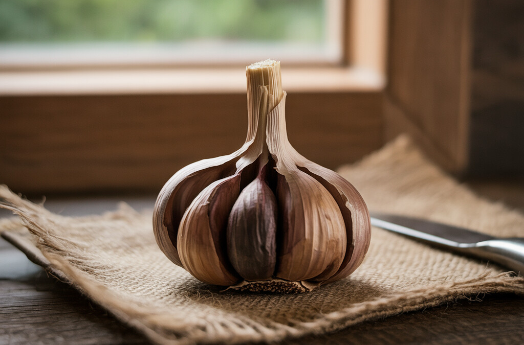 Sourcing Quality Black Garlic Meats: Overcoming Availability Challenges