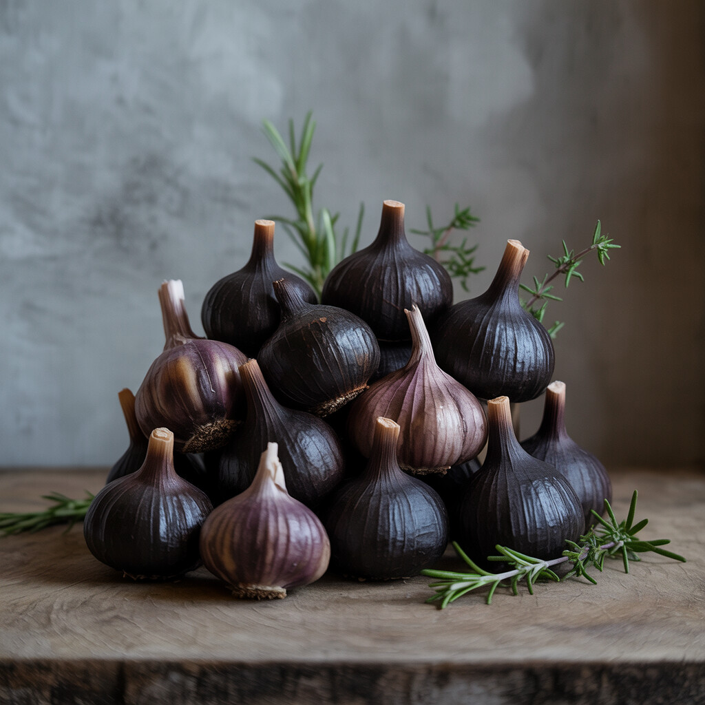 Step-by-Step Guide to Making Black Garlic at Home for Perfect Black Garlic In Soups