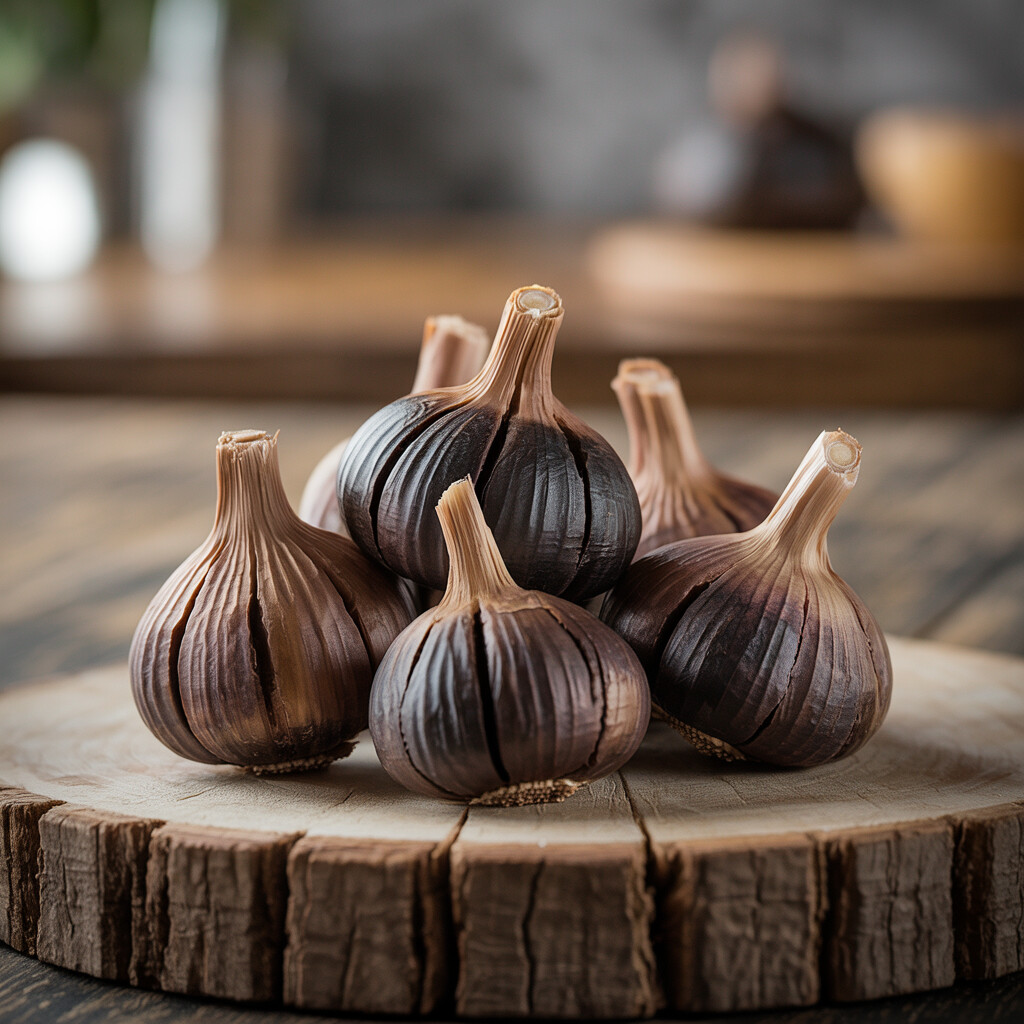 Tips and Tricks for Perfecting Your Homemade Black Garlic Recipe
