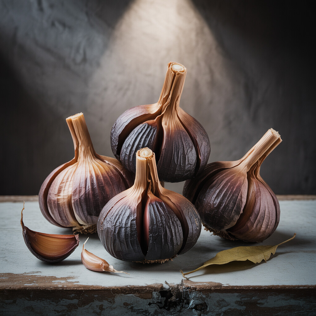 Troubleshooting Black Garlic Making - Proper Storage Tips to Maintain Quality