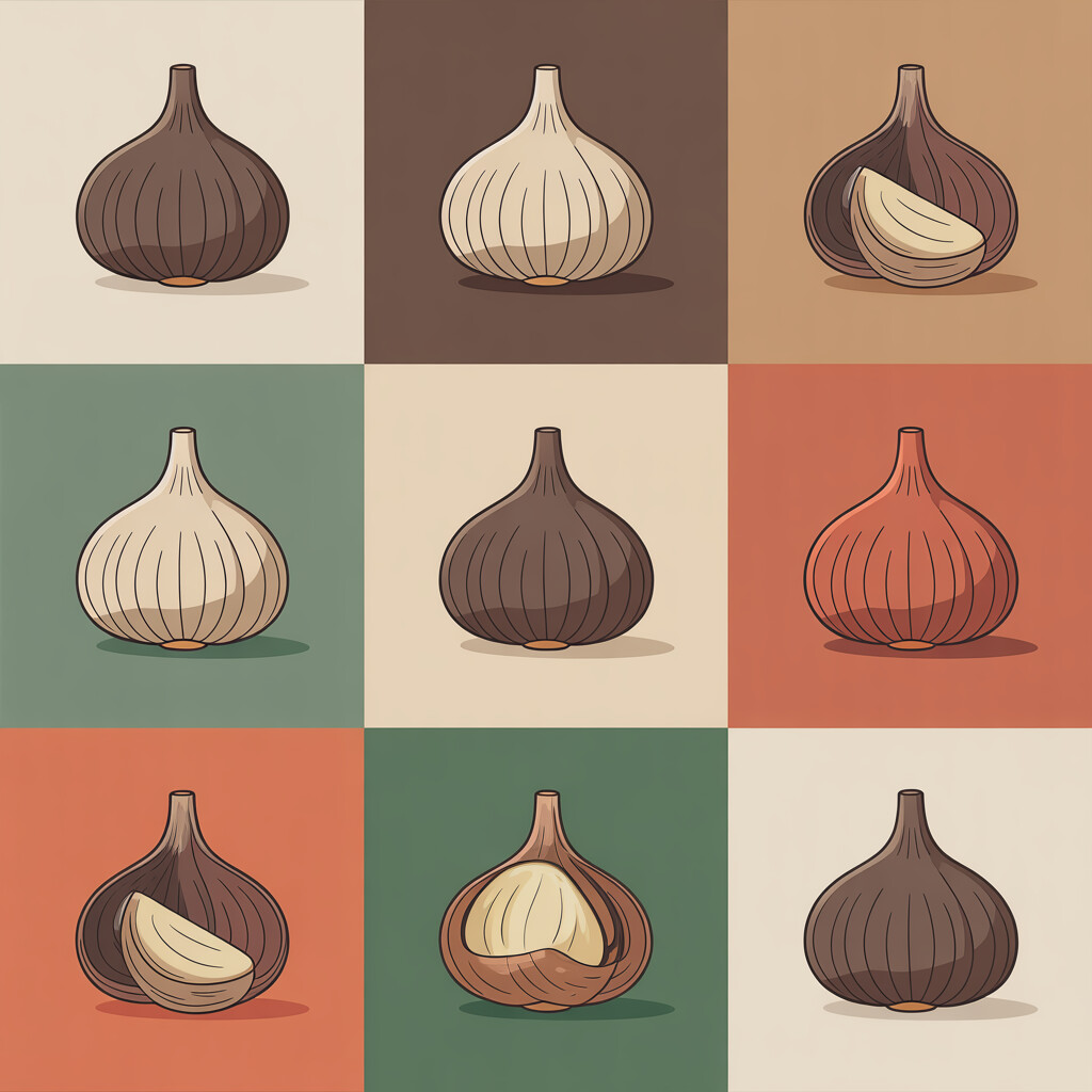 Understanding Black Garlic and Its Unique Properties for Black Garlic Digestive Health