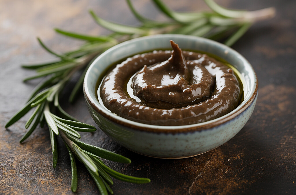 Black Garlic Aioli: Recipes and Tips