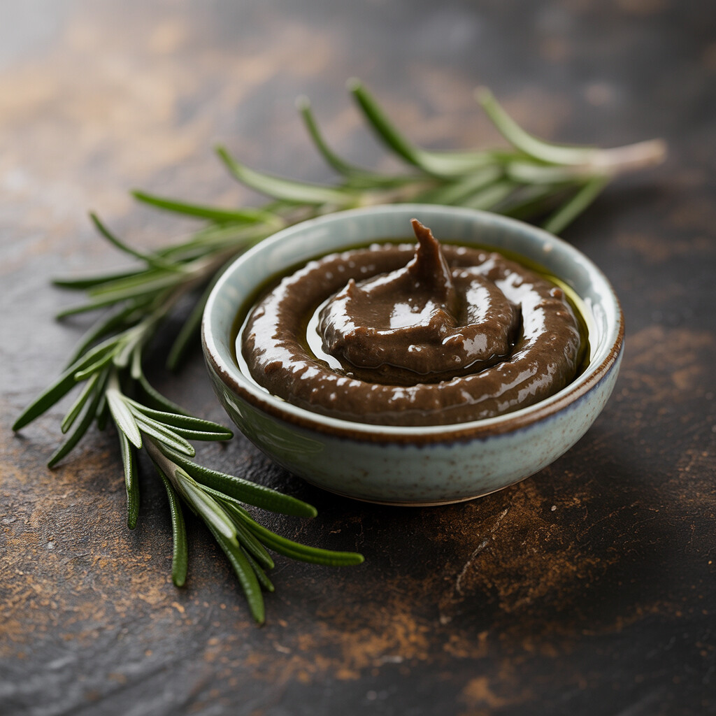 Perfect Pairing - Black Garlic Aioli with Your Favorite Dishes
