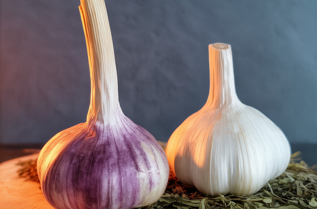 Black Garlic Vs Regular Garlic Shelf Life: Key Differences Explained