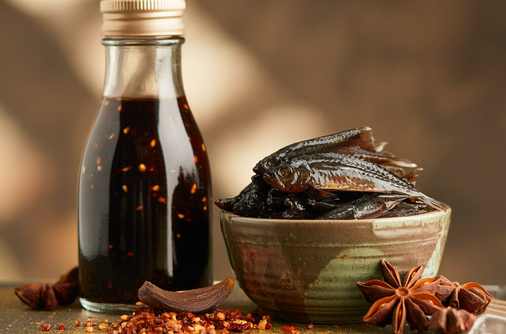 Black Garlic Fish: Recipes and Tips