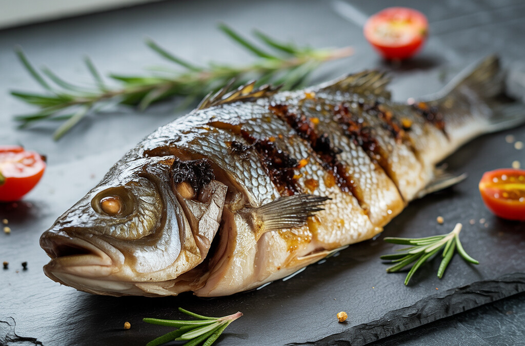 Black Garlic For Seafood Lovers: Elevate Your Dishes