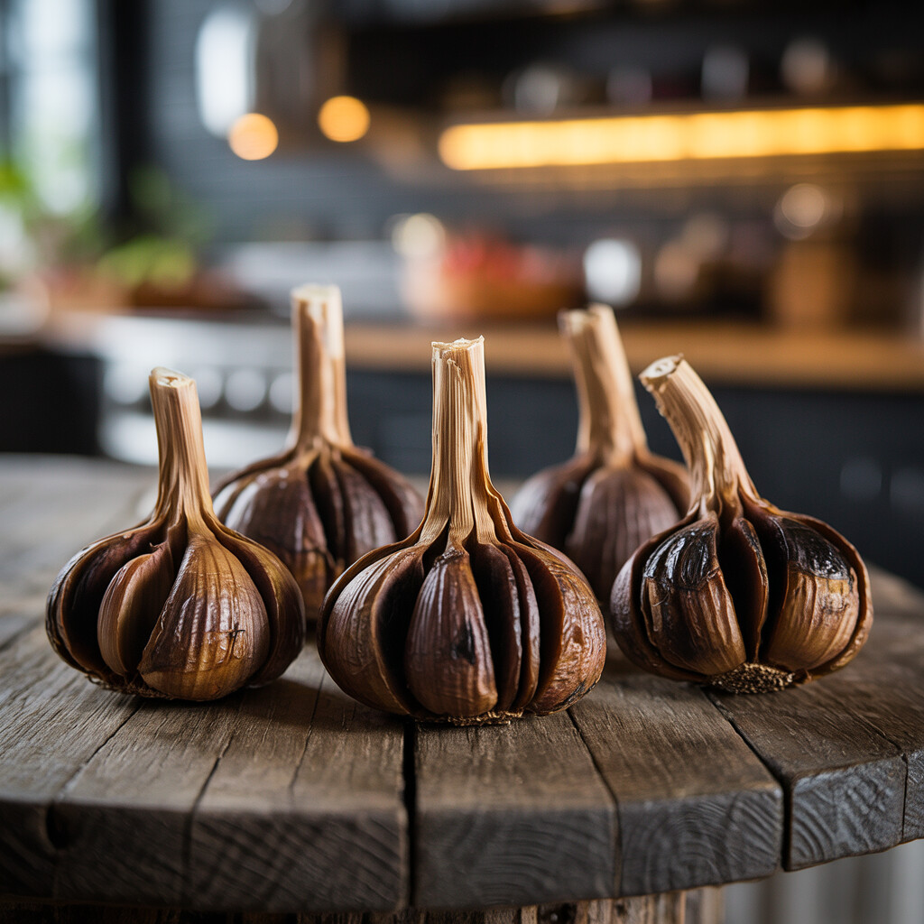 Step-by-Step Guide to Making Black Garlic for Meat Lovers at Home