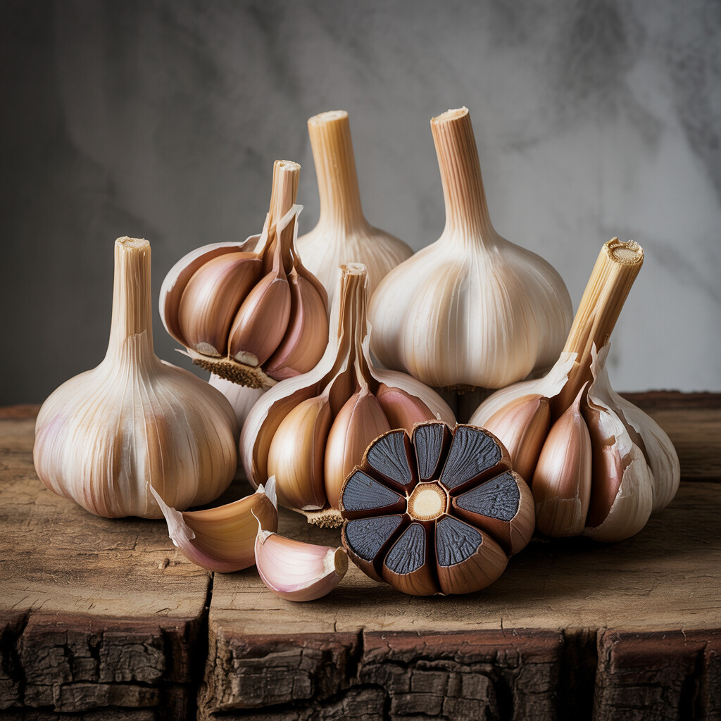 Factors Affecting Black Garlic Vs Regular Garlic Price – Key Influencing Elements
